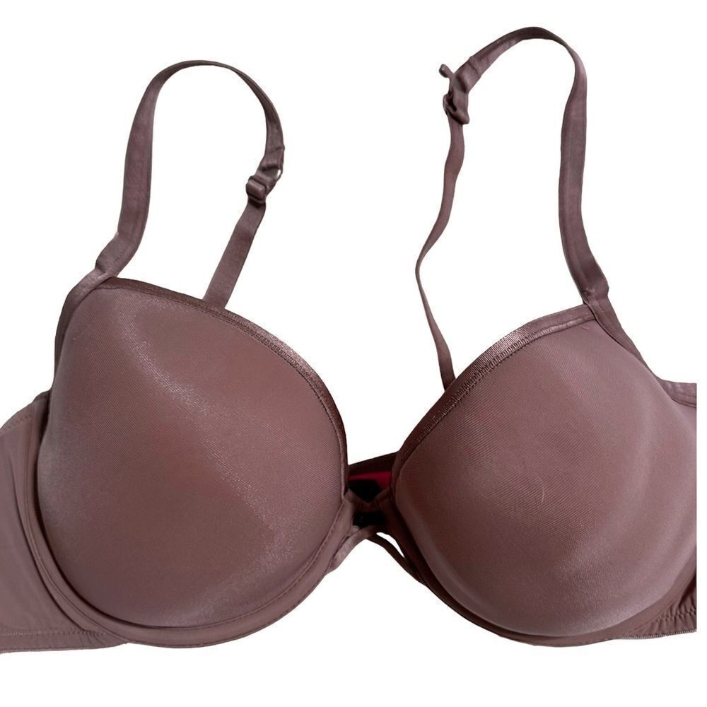 La Senza‎ Brown Twist Front 38D Bra